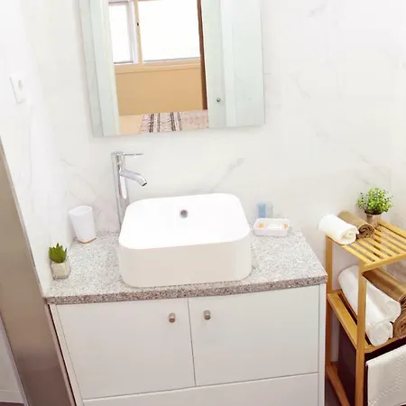 Sao Joao I & Ii Apartment
