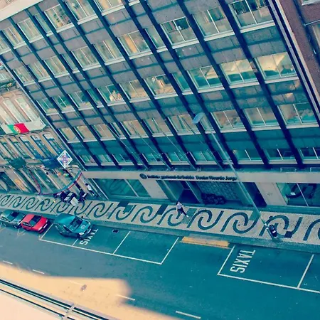 Sao Joao I & Ii 波尔图