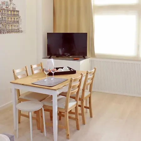 Apartment Sao Joao I & Ii *