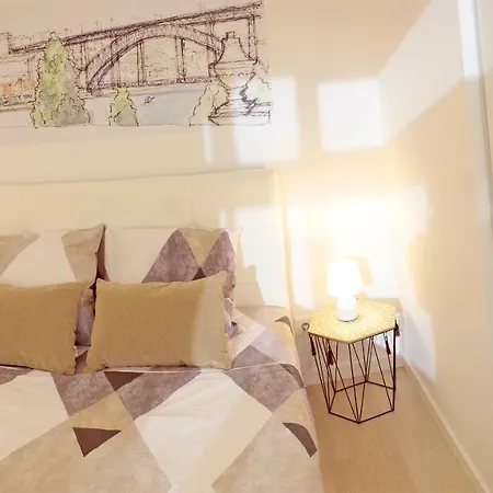 Apartment Sao Joao I & Ii *