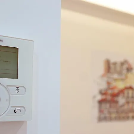 Apartment Sao Joao I & Ii *